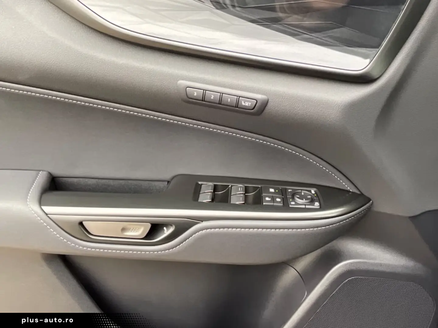 Lexus NX 350h Executive Line Inter.   Techno. -Package