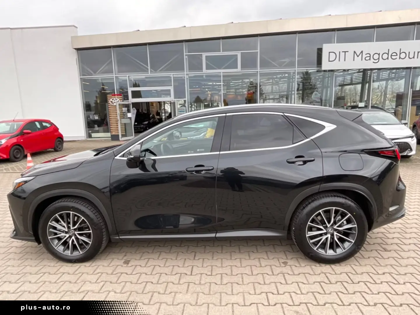 Lexus NX 350h Executive Line Inter.   Techno. -Package