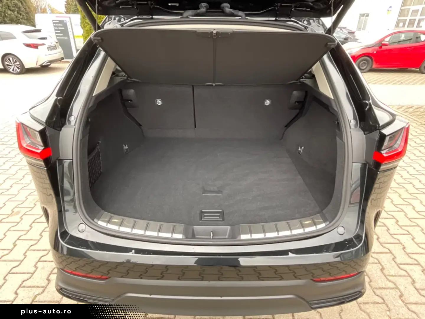 Lexus NX 350h Executive Line Inter.   Techno. -Package