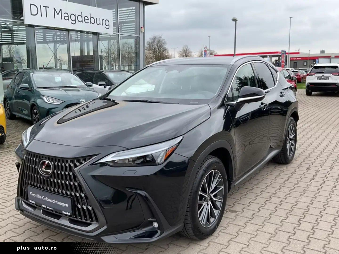 Lexus NX 350h Executive Line Inter.   Techno. -Package