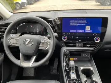 Lexus NX 350h Executive Line Inter.   Techno. -Package