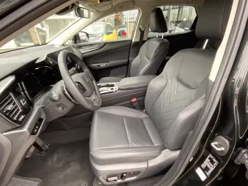 Lexus NX 350h Executive Line Inter.   Techno. -Package