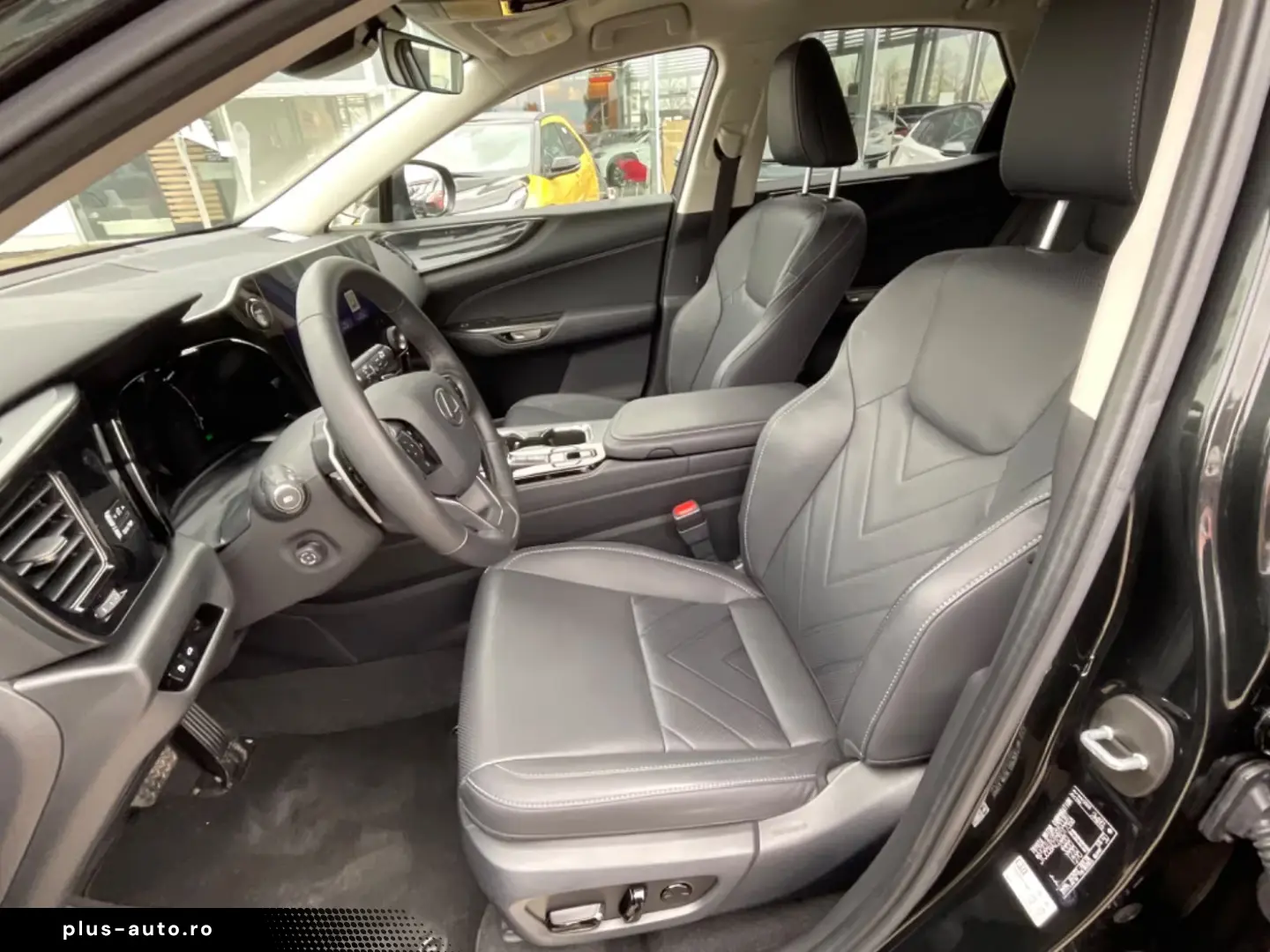 Lexus NX 350h Executive Line Inter.   Techno. -Package