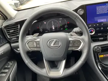 Lexus NX 350h Executive Line Inter.   Techno. -Package