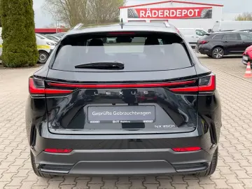 Lexus NX 350h Executive Line Inter.   Techno. -Package