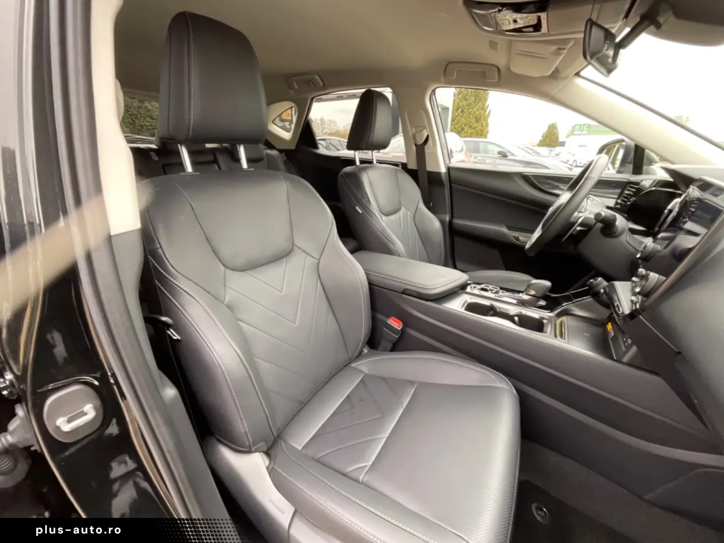 Lexus NX 350h Executive Line Inter.   Techno. -Package