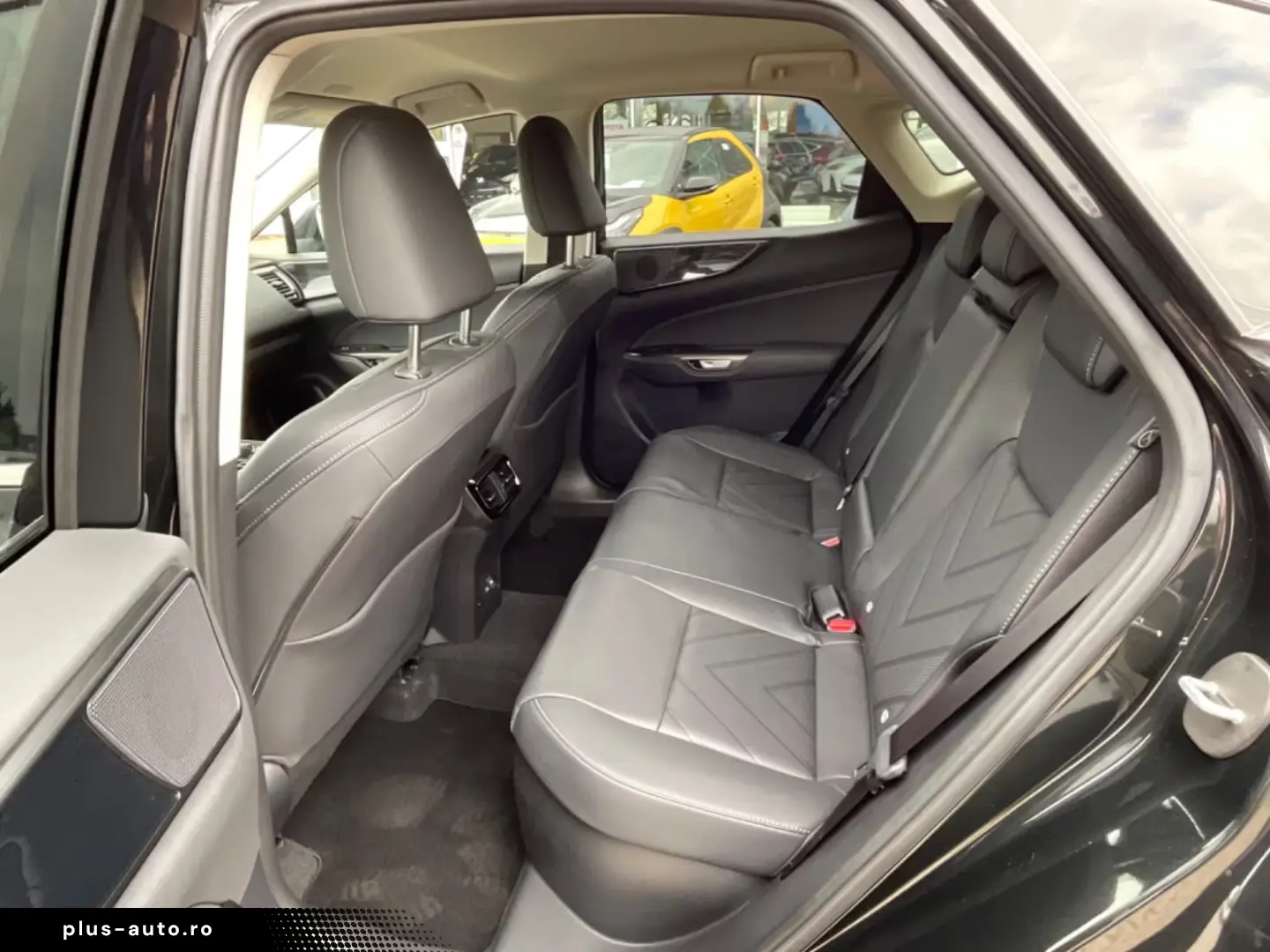 Lexus NX 350h Executive Line Inter.   Techno. -Package