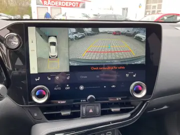 Lexus NX 350h Executive Line Inter.   Techno. -Package