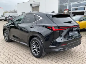 Lexus NX 350h Executive Line Inter.   Techno. -Package
