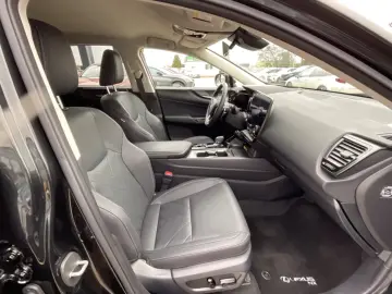 Lexus NX 350h Executive Line Inter.   Techno. -Package