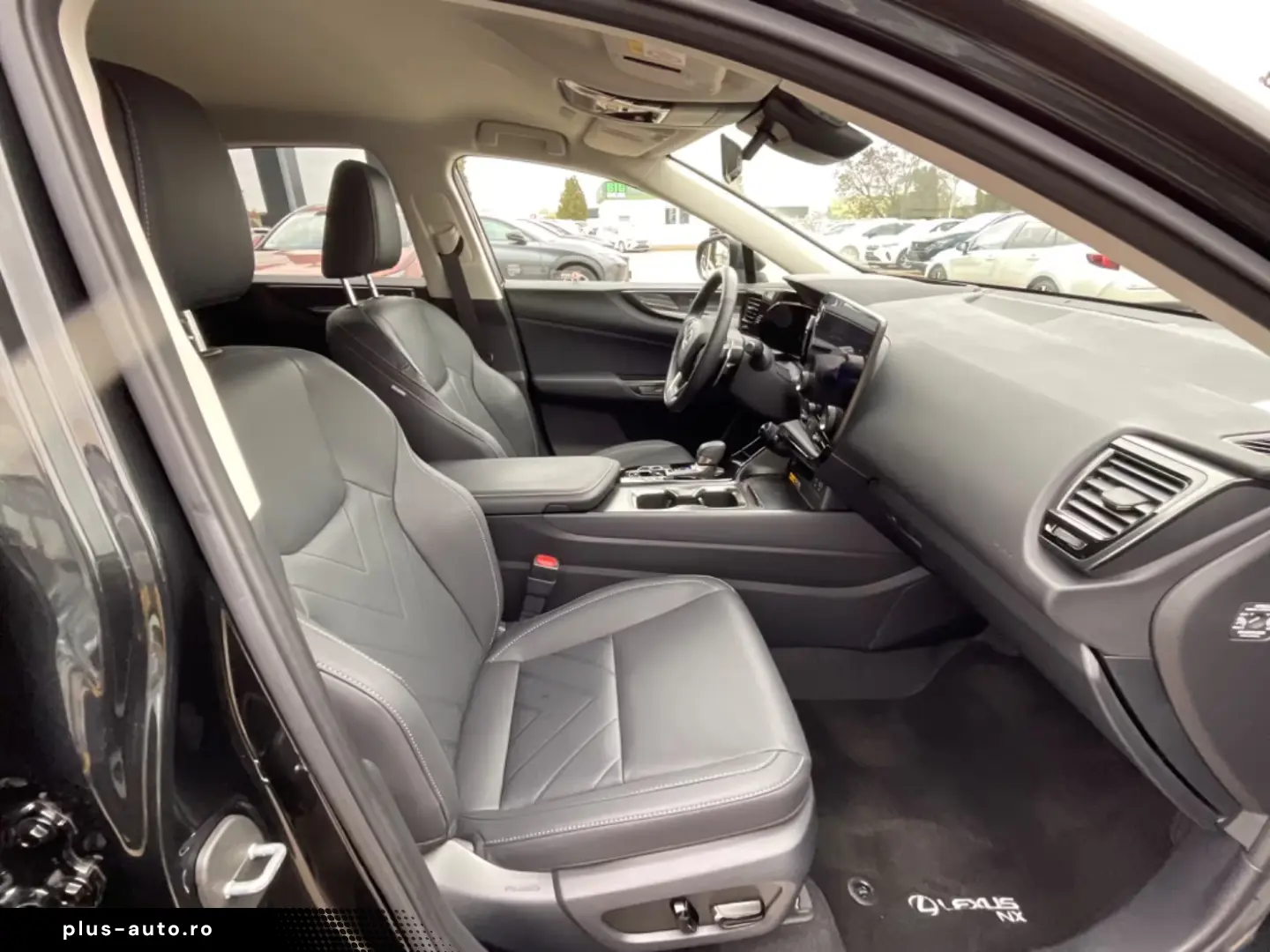 Lexus NX 350h Executive Line Inter.   Techno. -Package