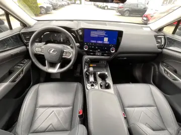 Lexus NX 350h Executive Line Inter.   Techno. -Package
