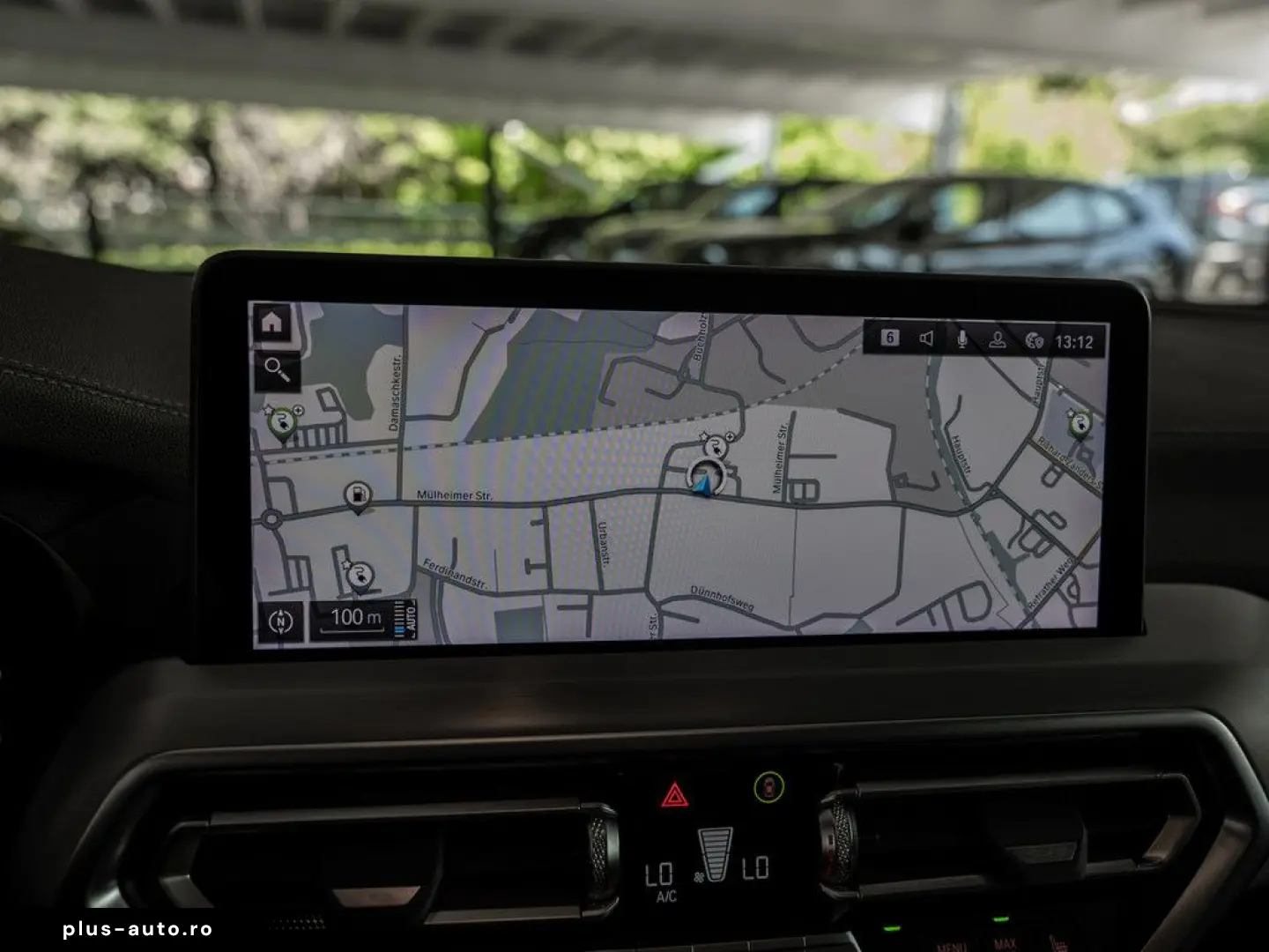 BMW X3 xDrive 30e FACEL. PANO AHK HUD 360  LASER LED