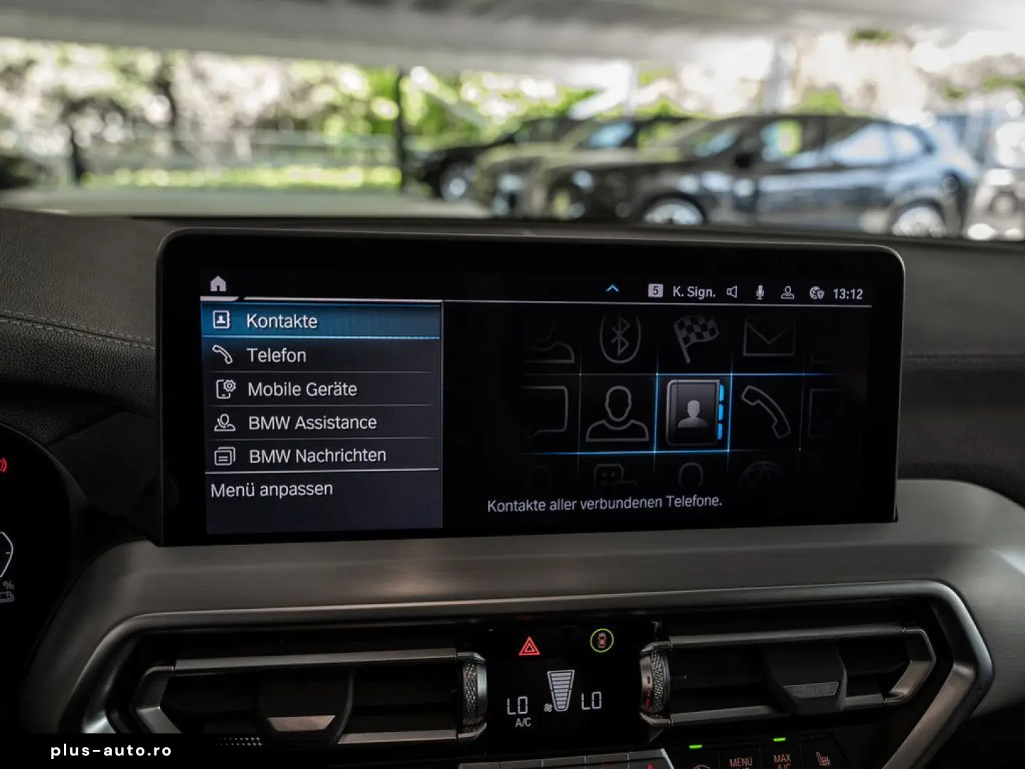 BMW X3 xDrive 30e FACEL. PANO AHK HUD 360  LASER LED