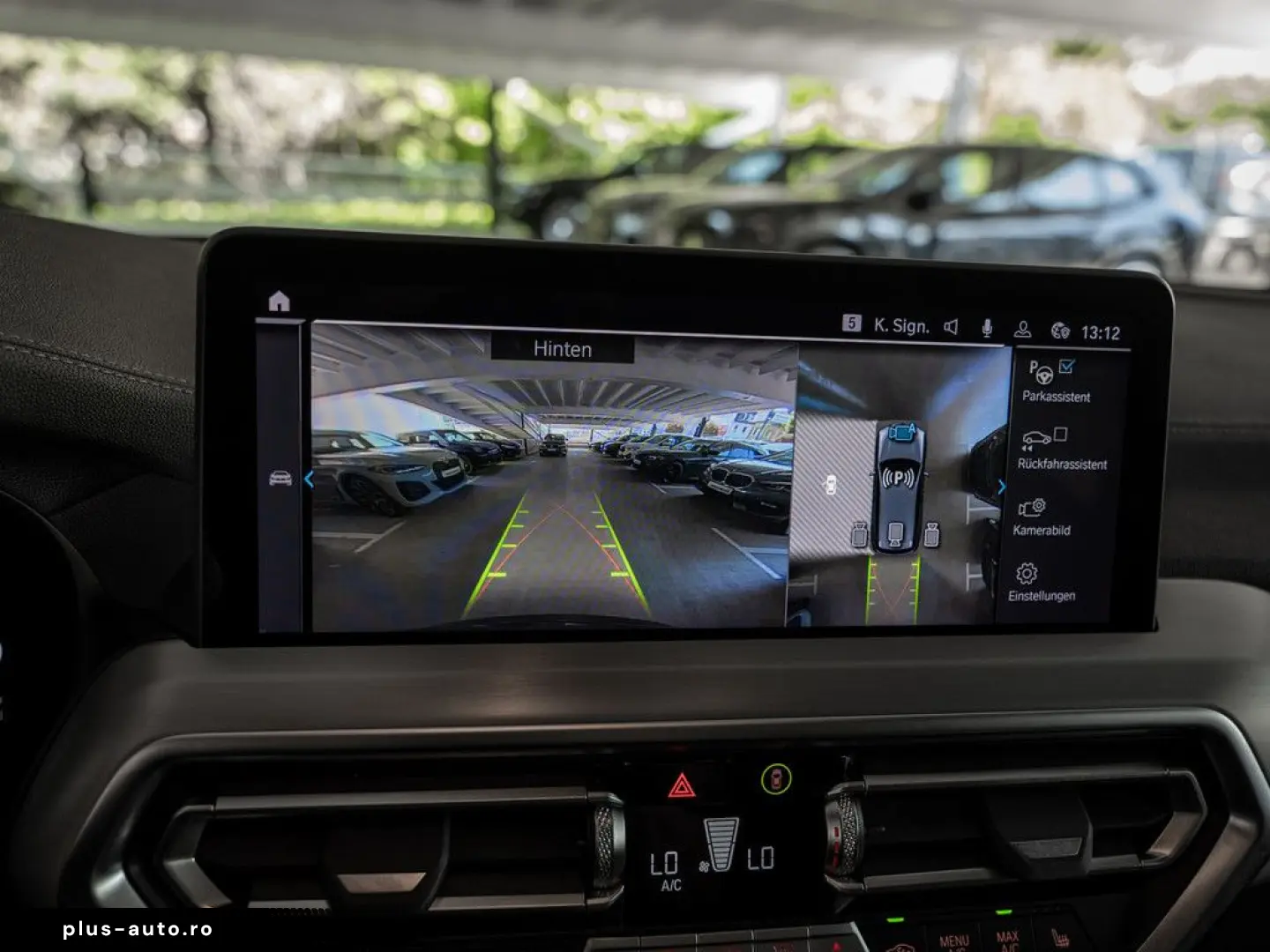 BMW X3 xDrive 30e FACEL. PANO AHK HUD 360  LASER LED