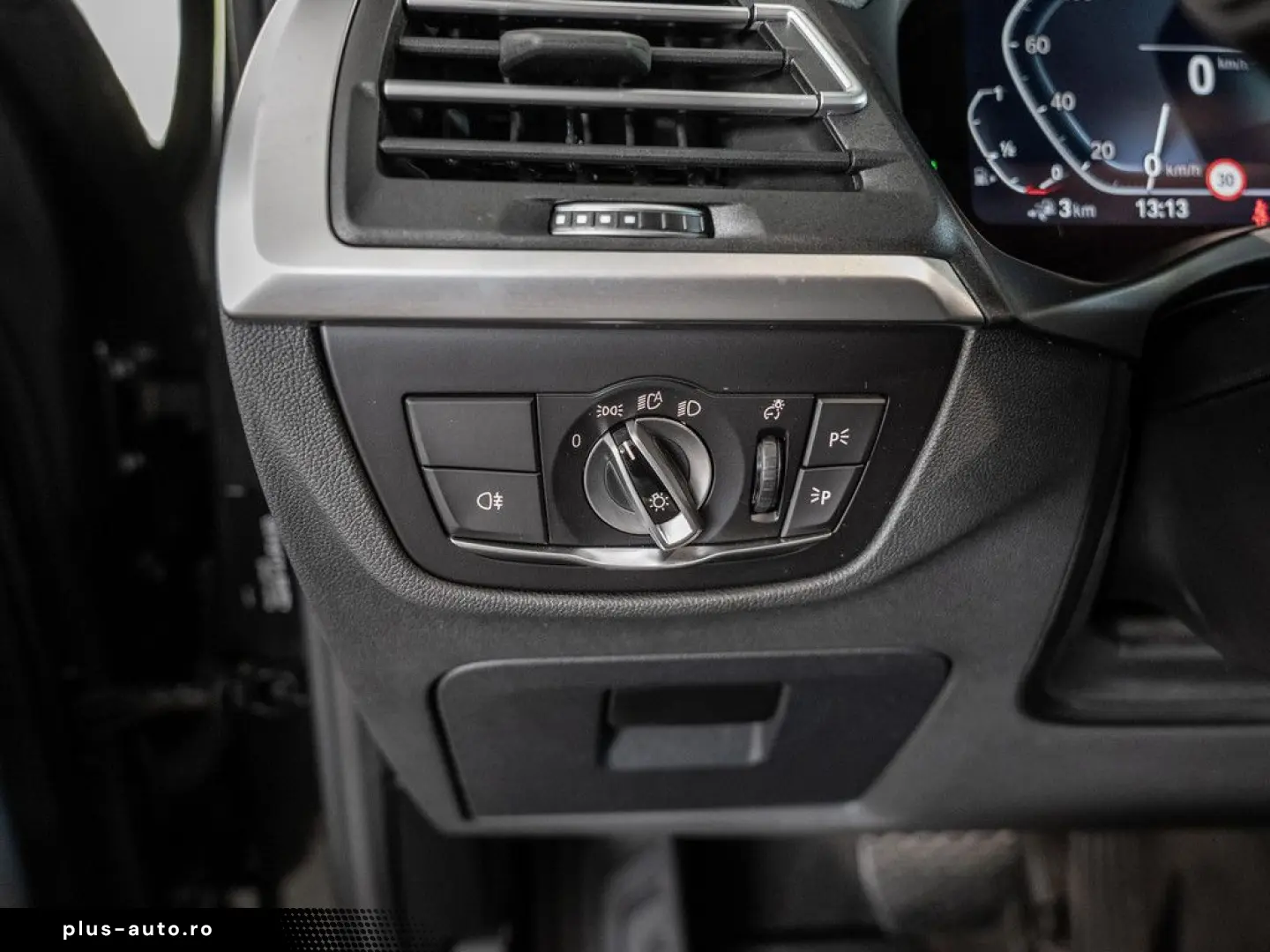 BMW X3 xDrive 30e FACEL. PANO AHK HUD 360  LASER LED