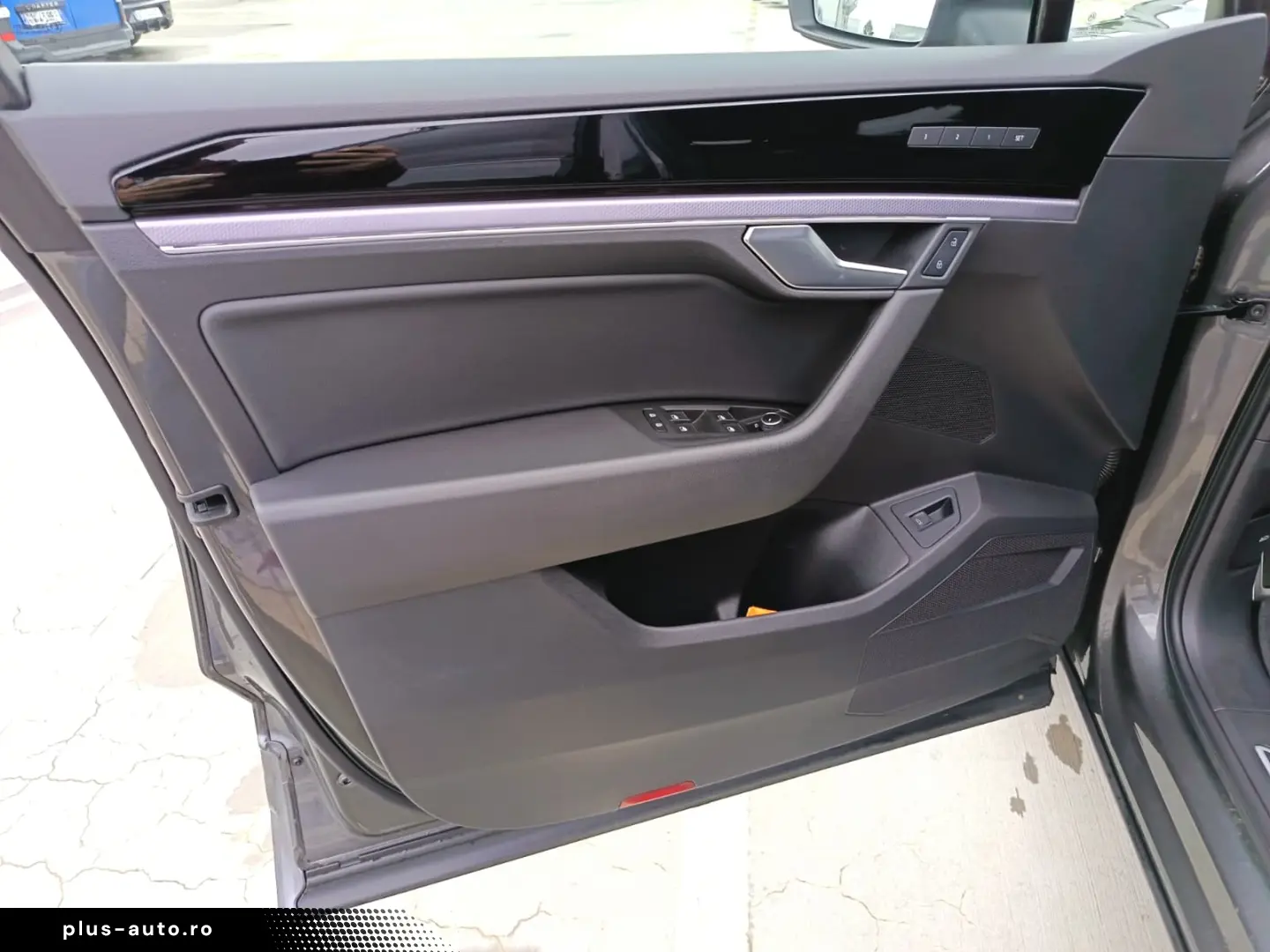 Volkswagen Touareg 3.0 V6 TDI 4Motion R-Line