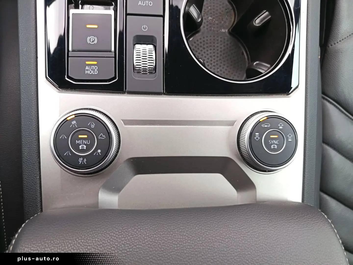 Volkswagen Touareg 3.0 V6 TDI 4Motion R-Line