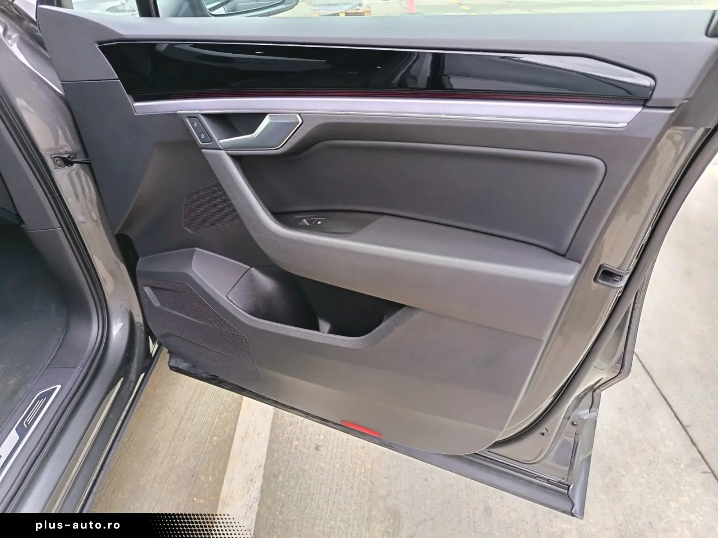 Volkswagen Touareg 3.0 V6 TDI 4Motion R-Line