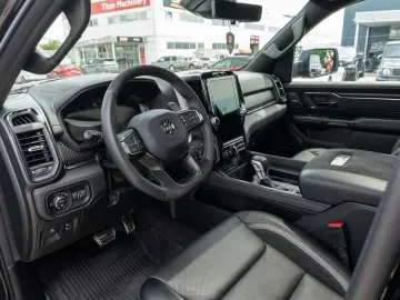 Dodge Ram TRX