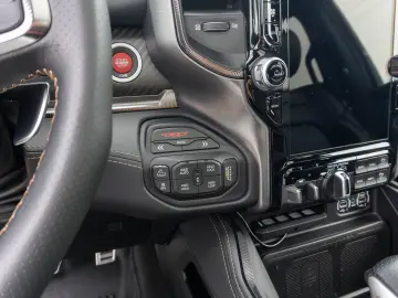 Dodge Ram TRX