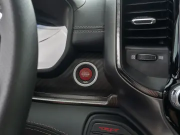 Dodge Ram TRX