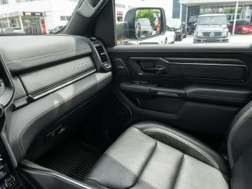 Dodge Ram TRX