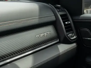 Dodge Ram TRX