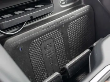 Dodge Ram TRX