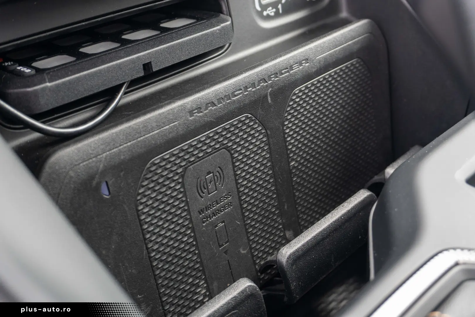 Dodge Ram TRX