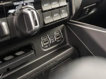 Dodge Ram TRX