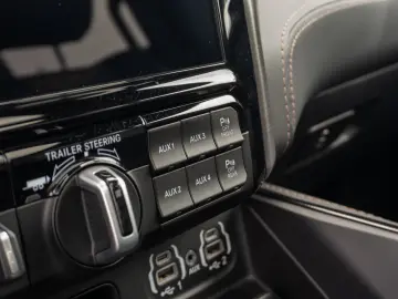 Dodge Ram TRX