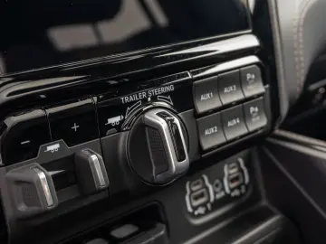 Dodge Ram TRX