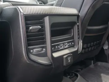 Dodge Ram TRX