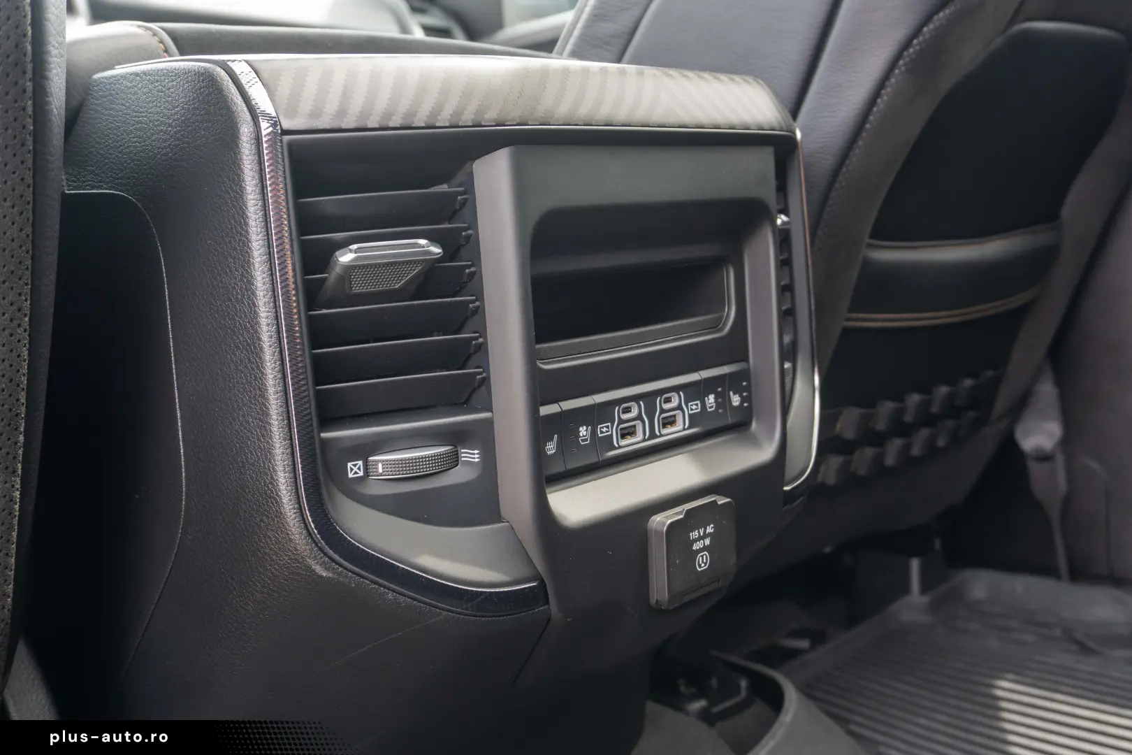Dodge Ram TRX