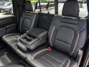 Dodge Ram TRX
