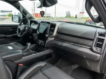 Dodge Ram TRX
