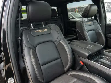 Dodge Ram TRX