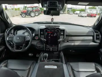 Dodge Ram TRX