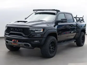 Dodge Ram TRX