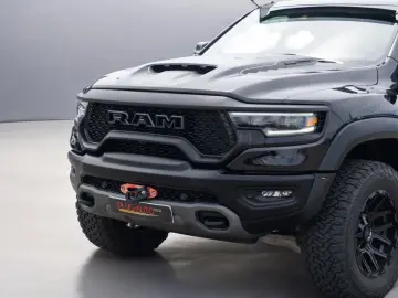 Dodge Ram TRX