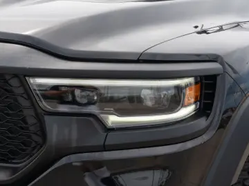 Dodge Ram TRX
