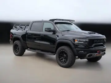 Dodge Ram TRX
