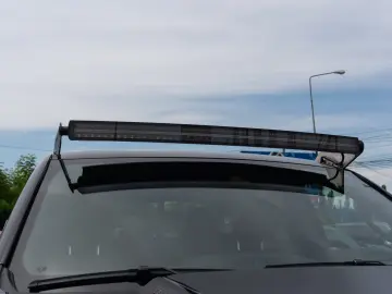 Dodge Ram TRX