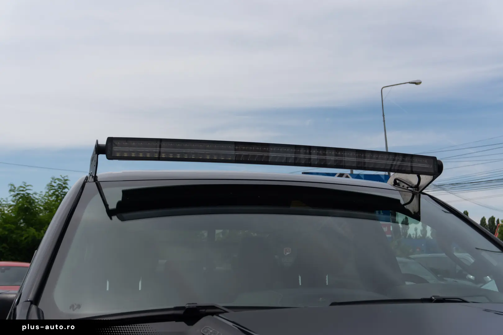 Dodge Ram TRX