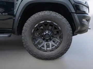Dodge Ram TRX