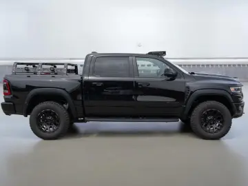 Dodge Ram TRX