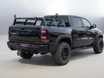 Dodge Ram TRX