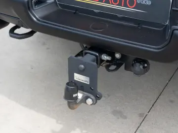 Dodge Ram TRX