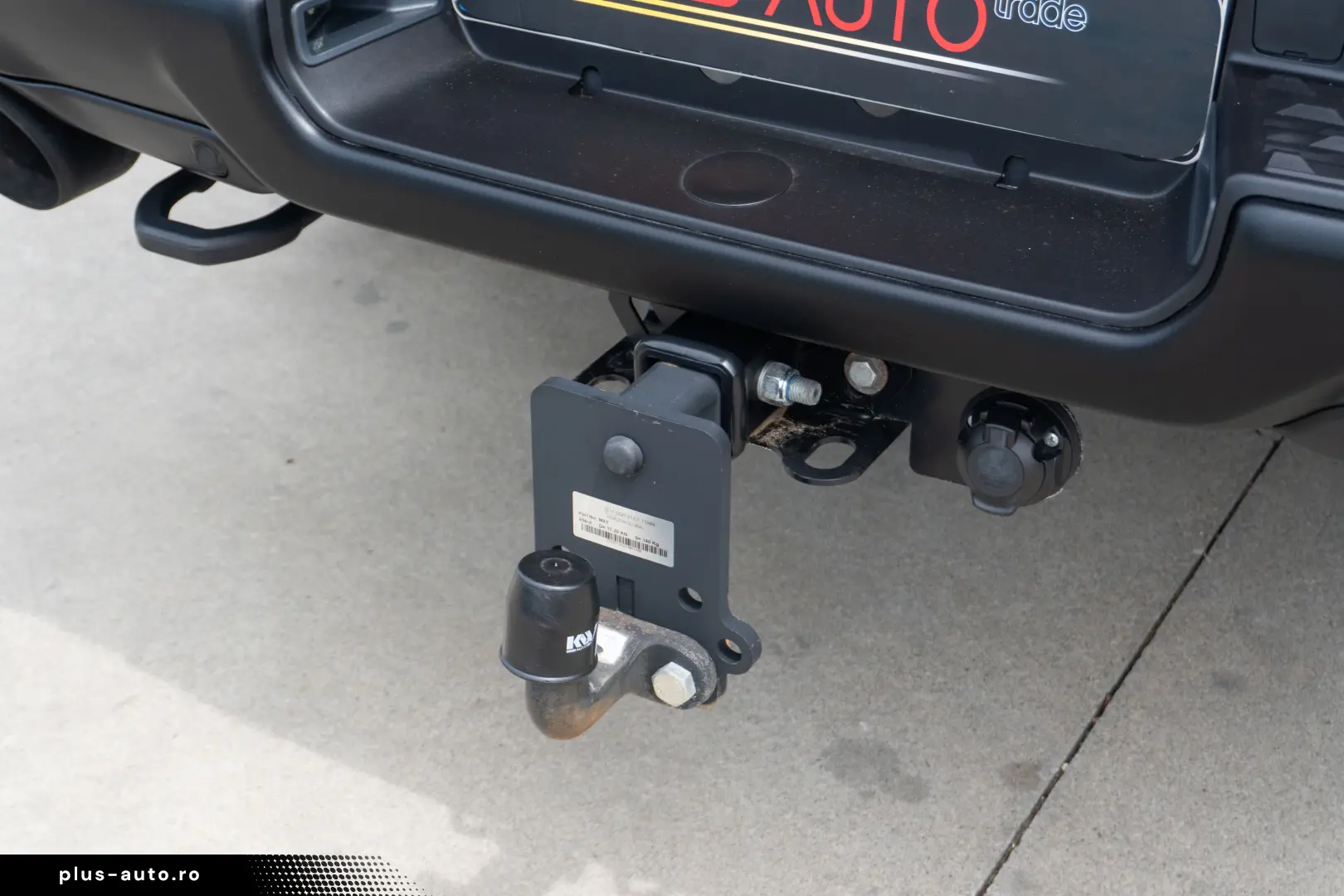 Dodge Ram TRX